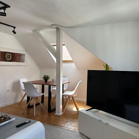 Schoenes City-Apartment Mit 2 Schlafzimmer, Parkplatz, Ruhig Und Hell, D46-Dg أولدنبورغ المظهر الخارجي الصورة