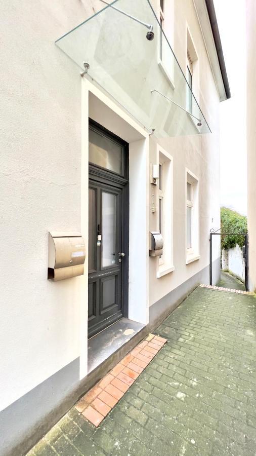Schoenes City-Apartment Mit 2 Schlafzimmer, Parkplatz, Ruhig Und Hell, D46-Dg أولدنبورغ المظهر الخارجي الصورة