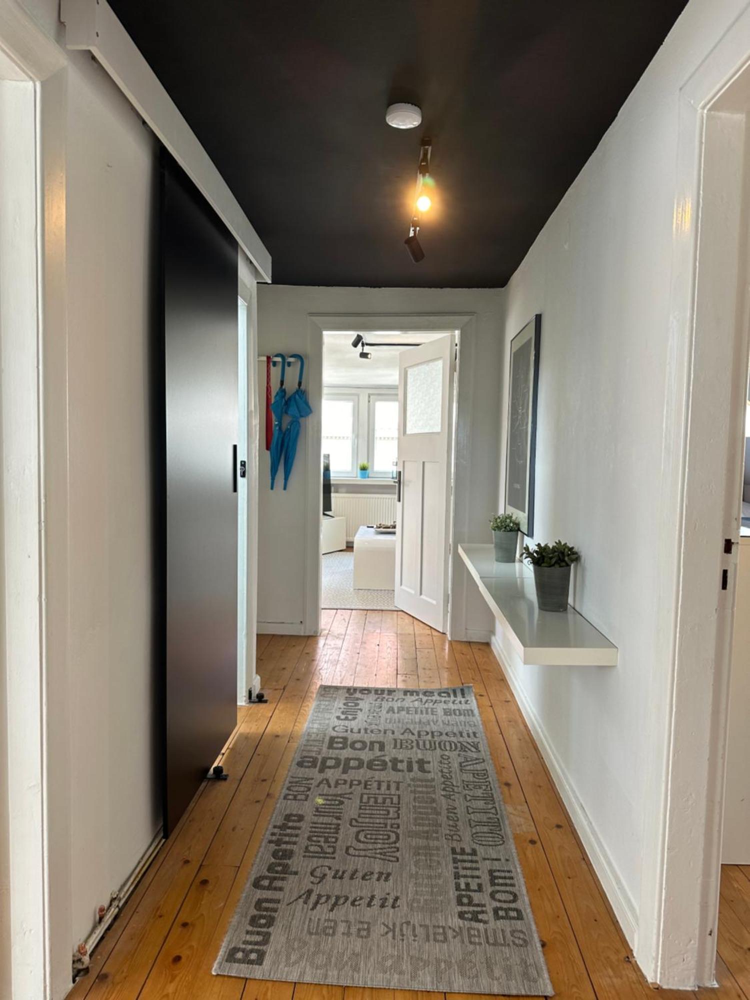 Schoenes City-Apartment Mit 2 Schlafzimmer, Parkplatz, Ruhig Und Hell, D46-Dg أولدنبورغ المظهر الخارجي الصورة